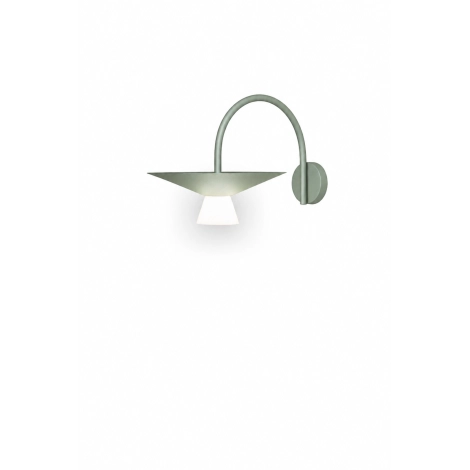Estiluz Belt lampada da parete