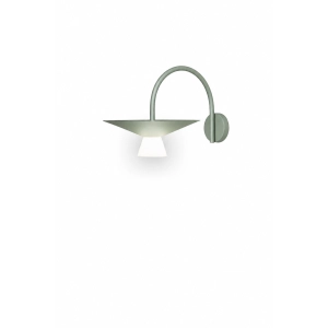 Estiluz Belt wall light