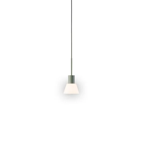 Estiluz Belt suspension lamp