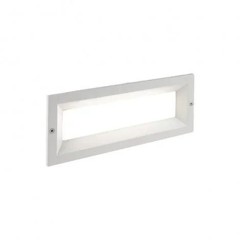 Sovil Mask Lampada LED Da Parete Segnapasso Da Incasso Luce