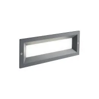 Sovil Mask LED Recessed Wall Lamp Steplight Neutral Light In