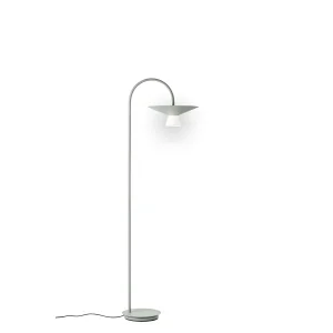 Estiluz Belt floor lamp