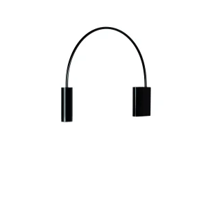 Estiluz Volta wall lamp