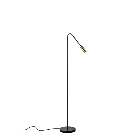 Estiluz Volta floor lamp