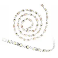 Lampo Strip Striscia LED 3D 3528 60led/m 12V 4.8W/mt Bobina 3 Lampo Strip Striscia LED 3D 3528 60led/m 12V 4.8W/mt Bobina 3