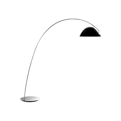 Estiluz Pluma floor lamp