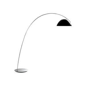 Estiluz Pluma lampada da terra