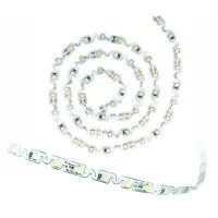 Lampo Strip Striscia LED 3D 3528 60led/m 12V 4.8W/mt Bobina 3 Lampo Strip Striscia LED 3D 3528 60led/m 12V 4.8W/mt Bobina 3