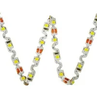 Lampo Strip Striscia LED 3D 3528 60led/m 12V 4.8W/mt Bobina 3 Lampo Strip Striscia LED 3D 3528 60led/m 12V 4.8W/mt Bobina 3