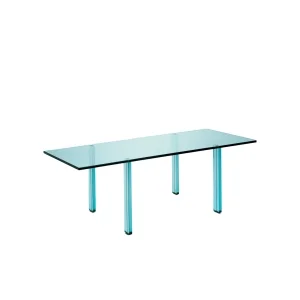Fontana Arte Teso Table in...