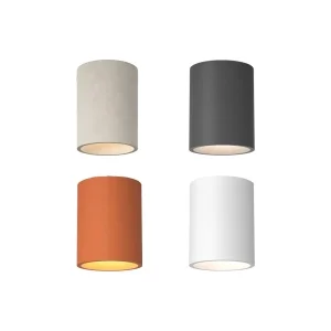 Astro Lighting Kos Round...