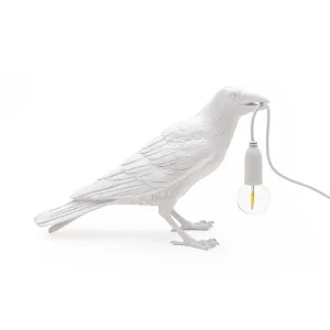 Seletti Bird Waiting...