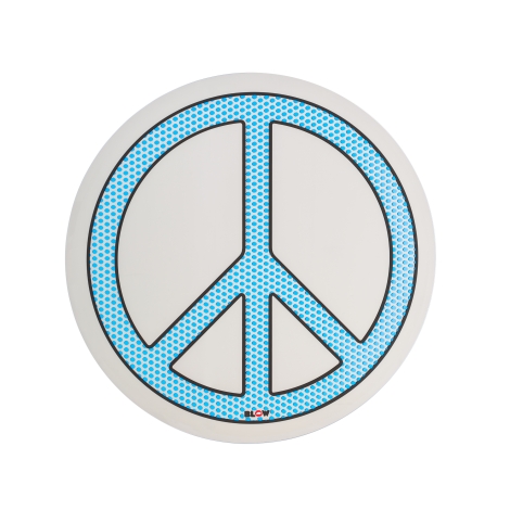 Seletti Peace mirror