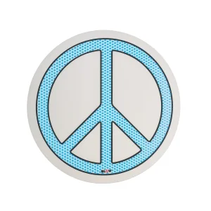 Seletti Peace mirror