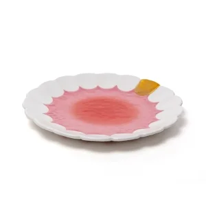 Seletti Mouth Full Blow tray