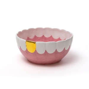 Seletti Toothy Frootie Blow...