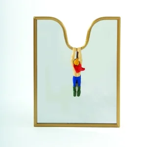 Seletti Circus Superhero...