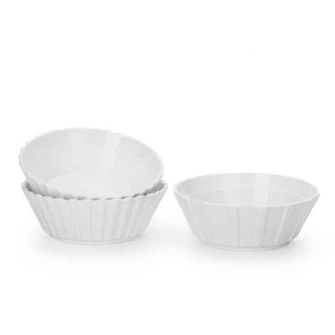 Seletti Diesel Living Machine Collection set di zuppiere