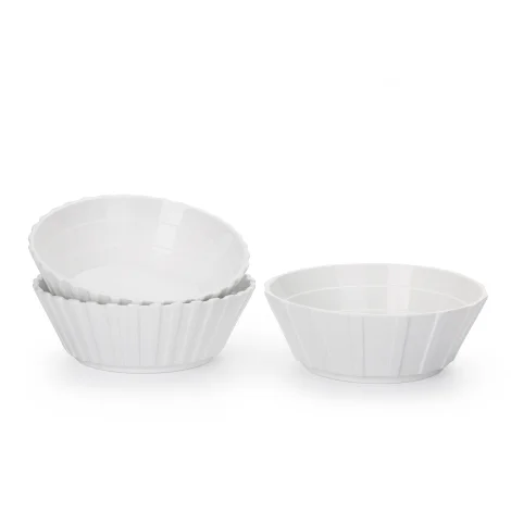 Seletti Diesel Living Machine Collection set di zuppiere