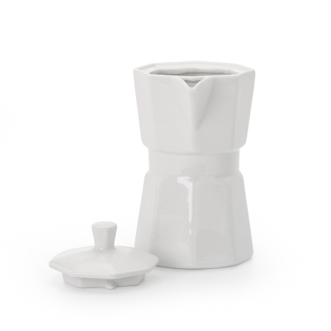 Seletti Estetico Quotidiano coffee pot