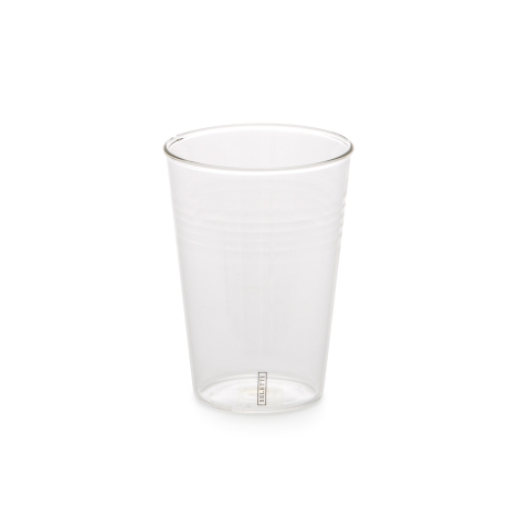 Seletti Estetico Quotidiano glass