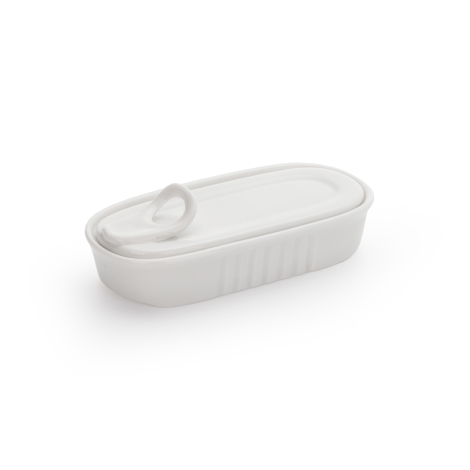 Seletti Estetico Quotidiano toothpick holder