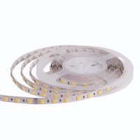 Lampo Strip Striscia LED Tricolor 3014 120led/m 12V 28.8W/mt