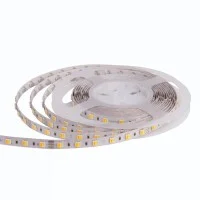 Lampo Strip Striscia LED Tricolor 3014 120led/m 12V 28.8W/mt Lampo Strip Striscia LED Tricolor 3014 120led/m 12V 28.8W/mt