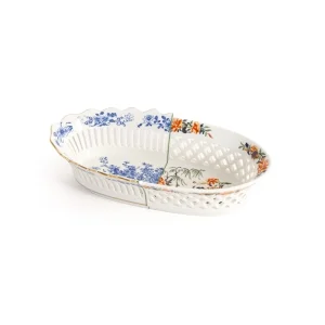 Seletti Hybrid Desivia cestino