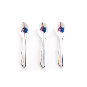 Seletti Hybrid set of three...