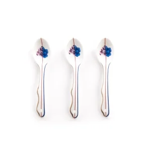 Seletti Hybrid set of three...