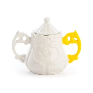 Seletti I-Wares zuccheriera