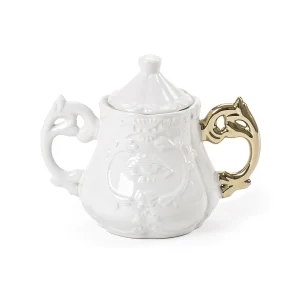 Seletti I-Wares Gold...