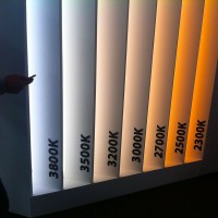 Lampo Strip Striscia LED Tricolor 3014 120led/m 12V 28.8W/mt