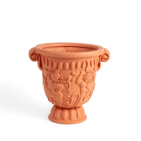 Seletti Magna Graecia 2.0 coppa vaso