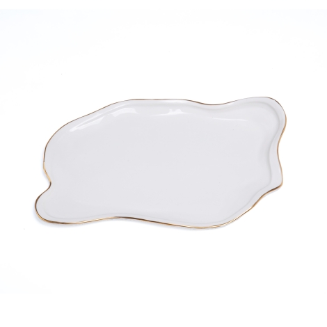 Seletti Meltdown tray