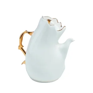 Seletti Meltdown teiera