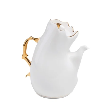Seletti Meltdown teiera