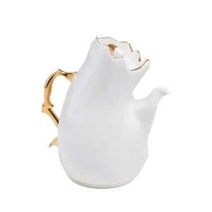 Seletti Meltdown teiera