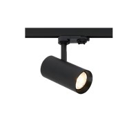 Logica Fulgor Proiettore Da Binario LED 24W 2300lm 38°
