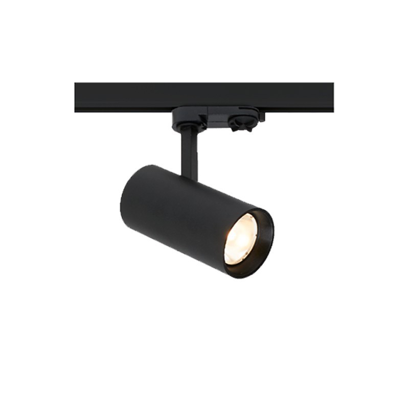Logica Fulgor Proiettore Da Binario LED 24W 2300lm 38°