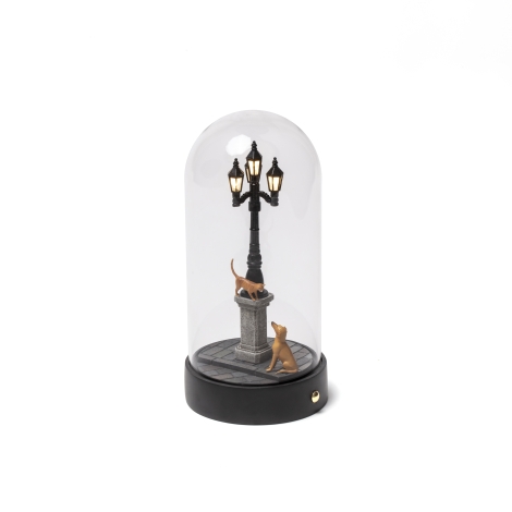Seletti My Little Evening table lamp