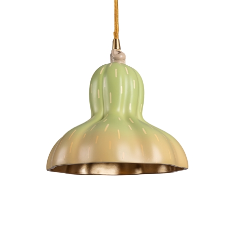 Seletti Vitamin Pumpkin 2 pendant lamp