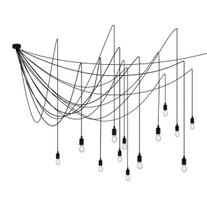 Seletti Maman suspension lamp