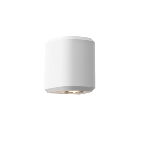 Astro Lighting Brixham Single lampada da parete