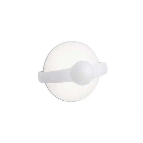 Sovil Pavillon Lampada LED Da Parete Soffitto Tondo Luce Neutra