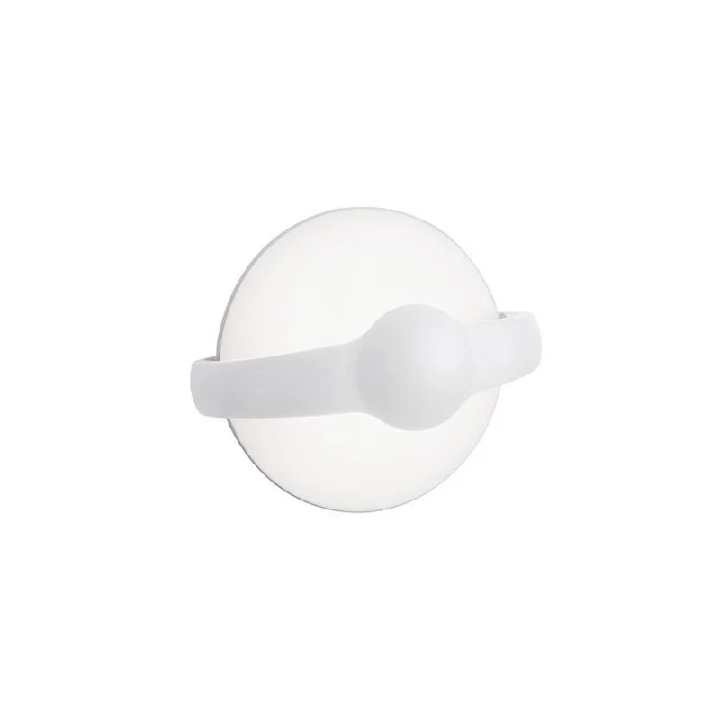 Sovil Pavillon Lampada LED Da Parete Soffitto Tondo Luce Neutra Sovil Pavillon Lampada LED Da Parete Soffitto Tondo Luce Neutra