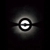 Sovil Pavillon LED Wall Ceiling Lamp Round Neutral Light In