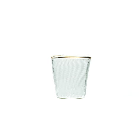 Seletti Diesel Living Classic On Acid bicchiere