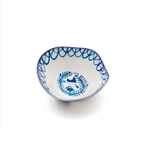 Seletti Diesel Living Classic On Acid soup tureen